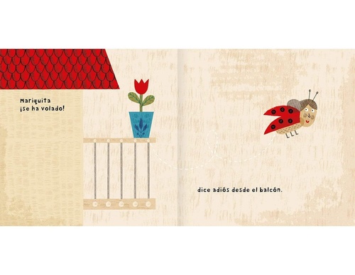 Gallery Of Illustration By Paloma Valdivia - Chile