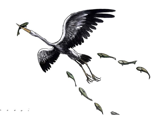 Gallery of the Best World Cartoon-Part 9