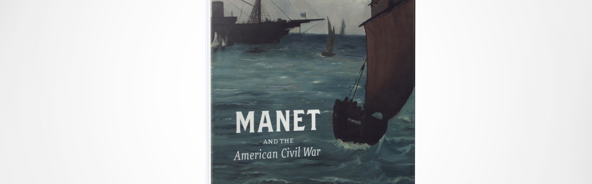Manet y la Guerra Civil Estadounidense: La batalla del USS Kearsarge y el CSS Alabama