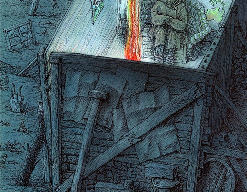 mikhail zlatkovsky russia