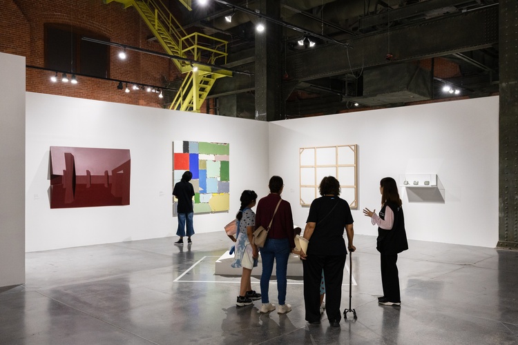 Bienal da FEMSA celebra reflexões e diálogos abertos da comunidade artística