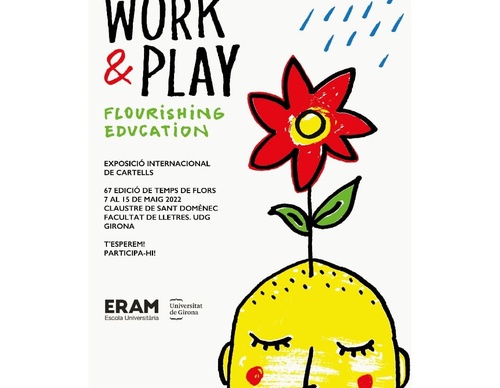 Gallery of Poster by Fabian Carreras-Argentina