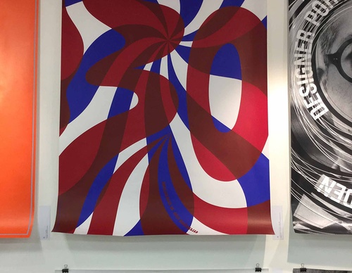 swiss posters