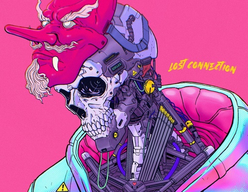 Gallery Of Illustration By Bryan Elisyan Maciel - Mexico