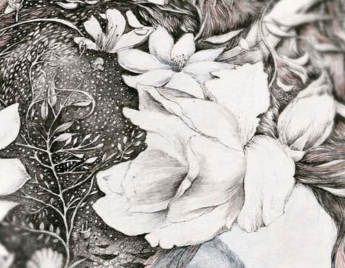 Gallery Of Illustration by Dóra Kisteleki - Hungary