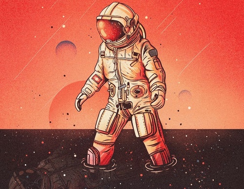 Galeria de ilustrações de Pequeño Capitan - México