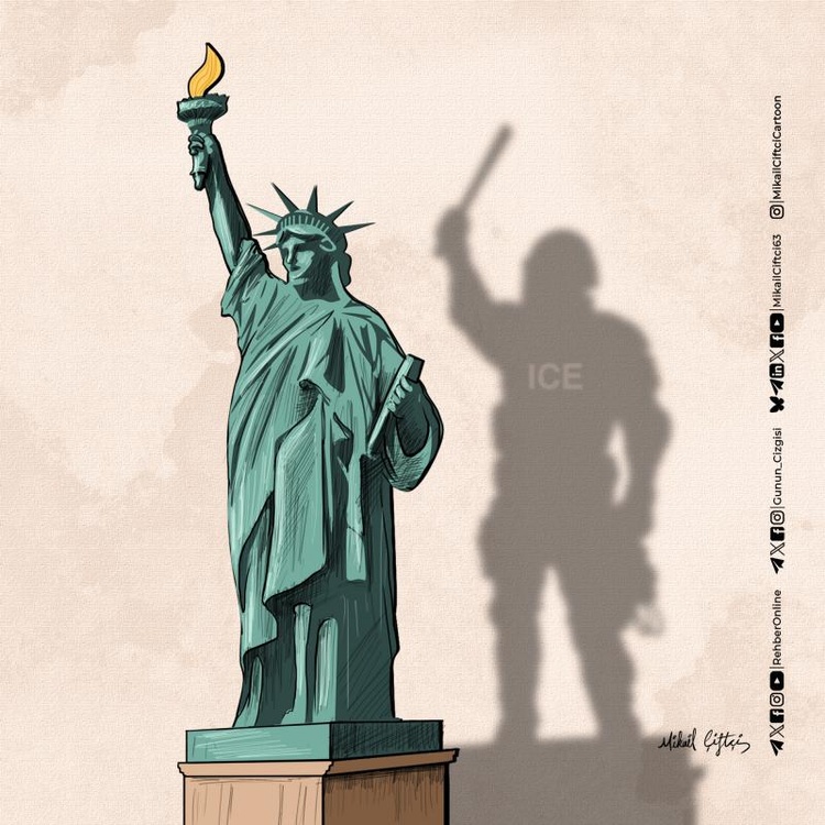 Liberdade na América