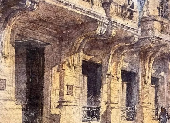 jorge swinnen