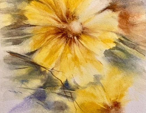 Galeria de Pintura de Silvia Trad - Portuguesa