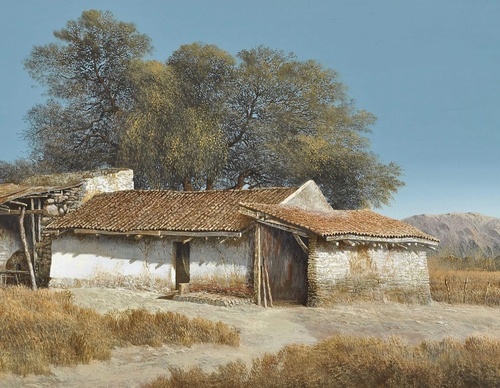 jorge frasca
