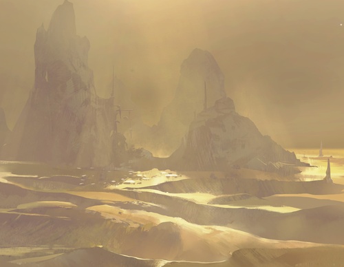 Gallery Of Illustration By Geng Kun - China