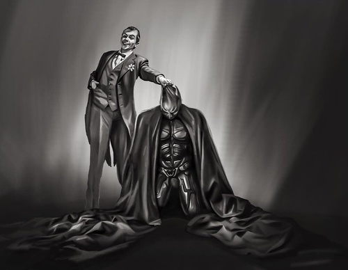 Gallery Of Illustration By Rodolfo León Sánchez - Colombia