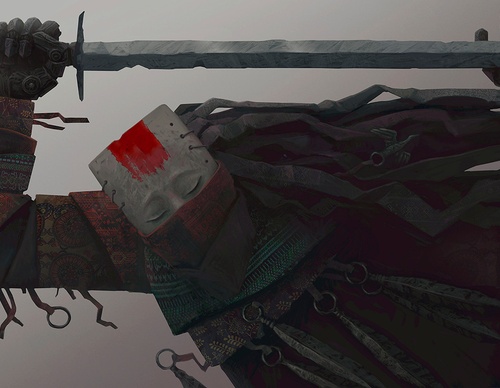 Gallery Of Illustration By Alexey Egorov - Russia