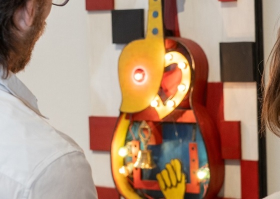 Malba: “Pop Brasil” is an essential exhibition for understanding the country