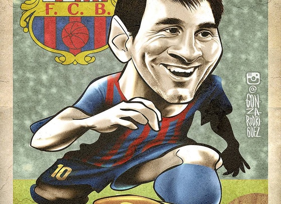 Gonza Rodriguez