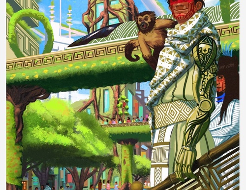 Gallery Of Illustration By João Queiroz - Portugal