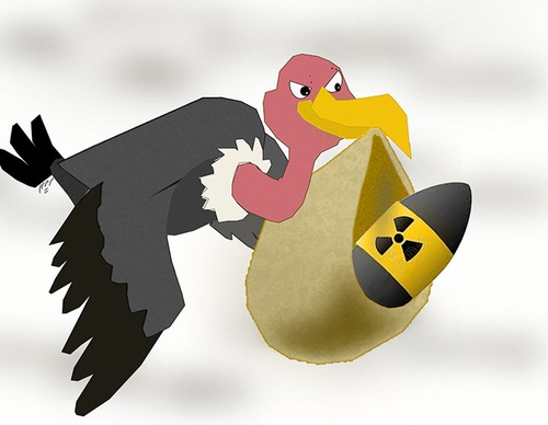 terror online cartoons