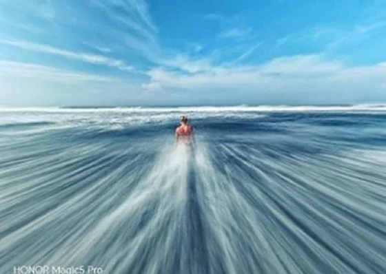 Latinoamericano ganó premio al mejor fotógrafo del año