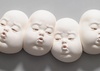Galería de escultura de Johnson Tsang - China