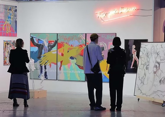 A ARTE PARA A INTELIGÊNCIA ARTIFICIAL