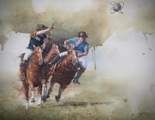 jorge swinnen