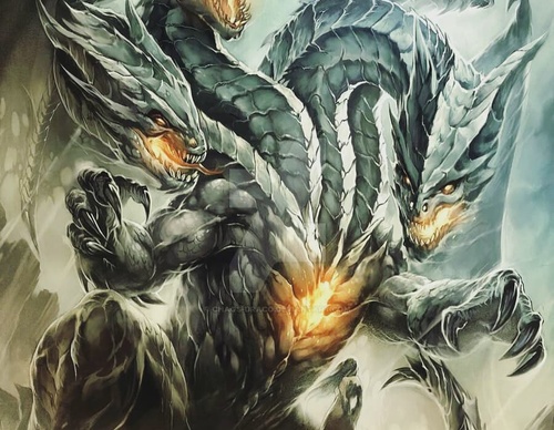 Gallery Of Illustration By Carlos Herrerart - Chile
