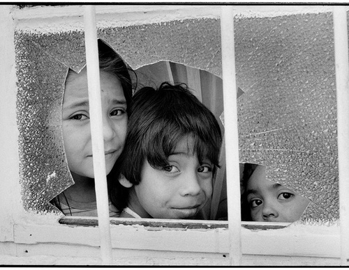 martine franck