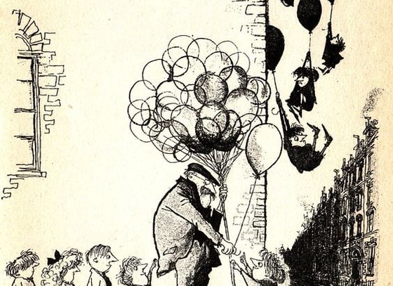 ronald searle