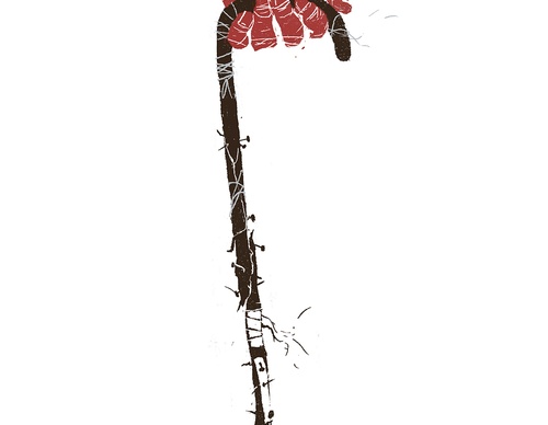Galeria de Ilustração de Vahram Muradyan - Estônia