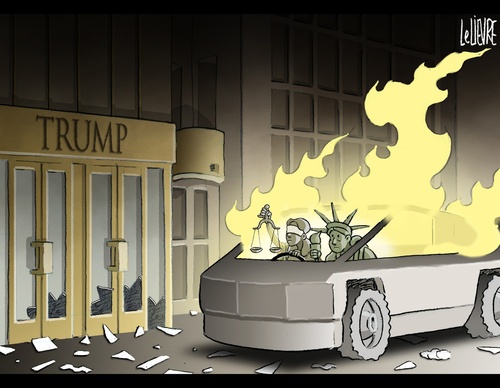 glen le lievre