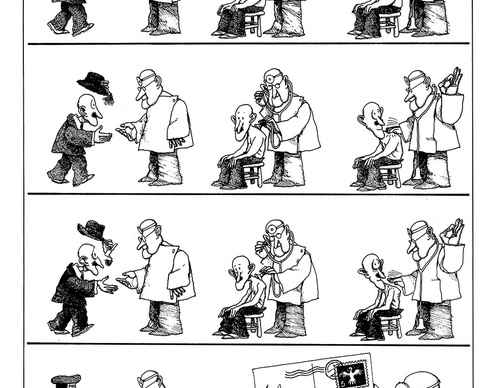 quino argentina