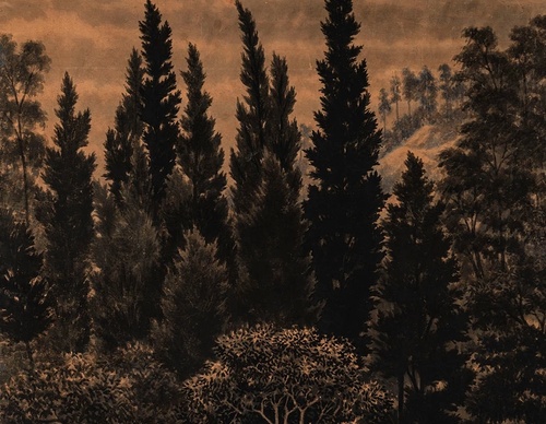 Gallery Of Painting By Gonzalo Ariza - Colombia