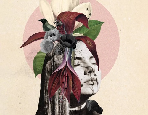 Gallery Of Illustration by Dóra Kisteleki - Hungary