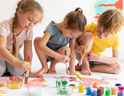 The Value of Art in Education