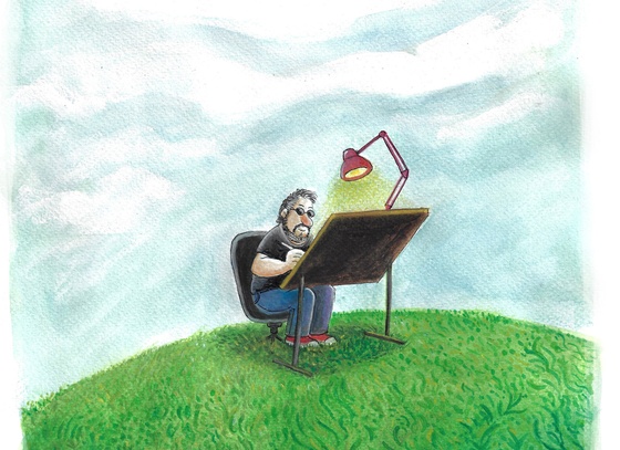 Renato Machado