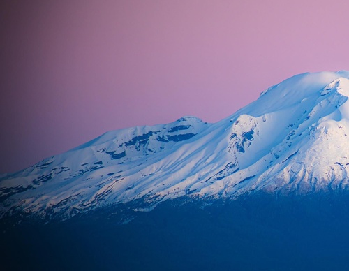 Gallery Of Photography By Sebastián Ojeda S - Chile