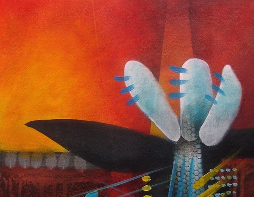 Gallery Of Painting By Lugar de nacimiento - Colombia