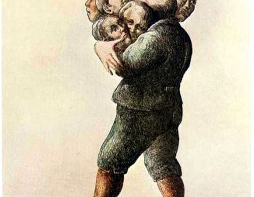 roland topor france