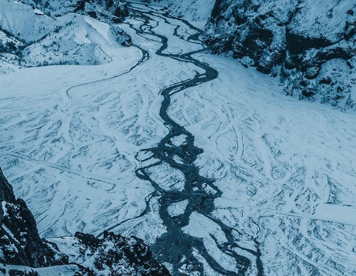 Gallery Of Photography By Chris Henry - USA