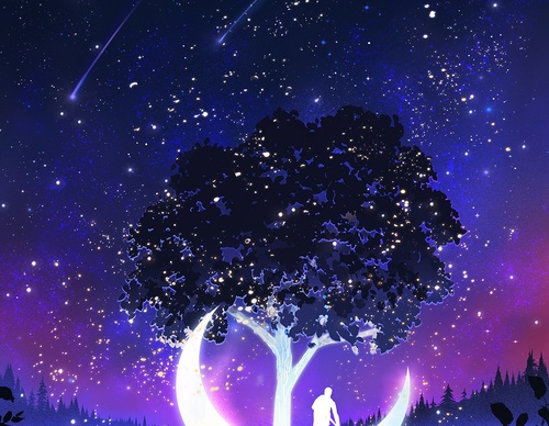 Galería de ilustraciones de Samantha Lee - EE. UU.