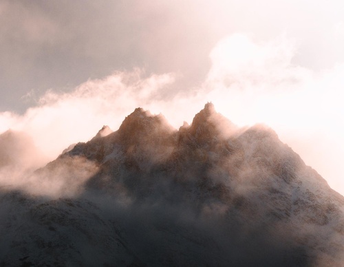 Gallery Of Photography By Rocio Del Valle - Chile