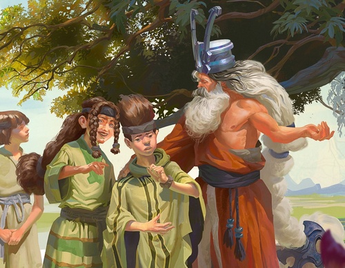 Gallery Of 2D Art By Emanuel Dias - Brazil