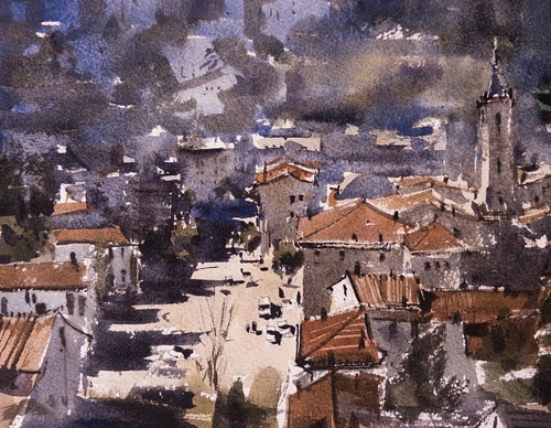 gabriel canteros