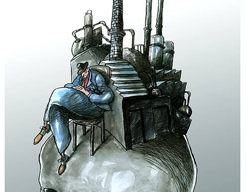 Gallery of the Best World Cartoon-Part 9