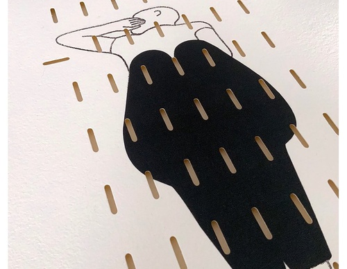Gallery of Illustration and Graphic design by Pablo Amargo-Spain