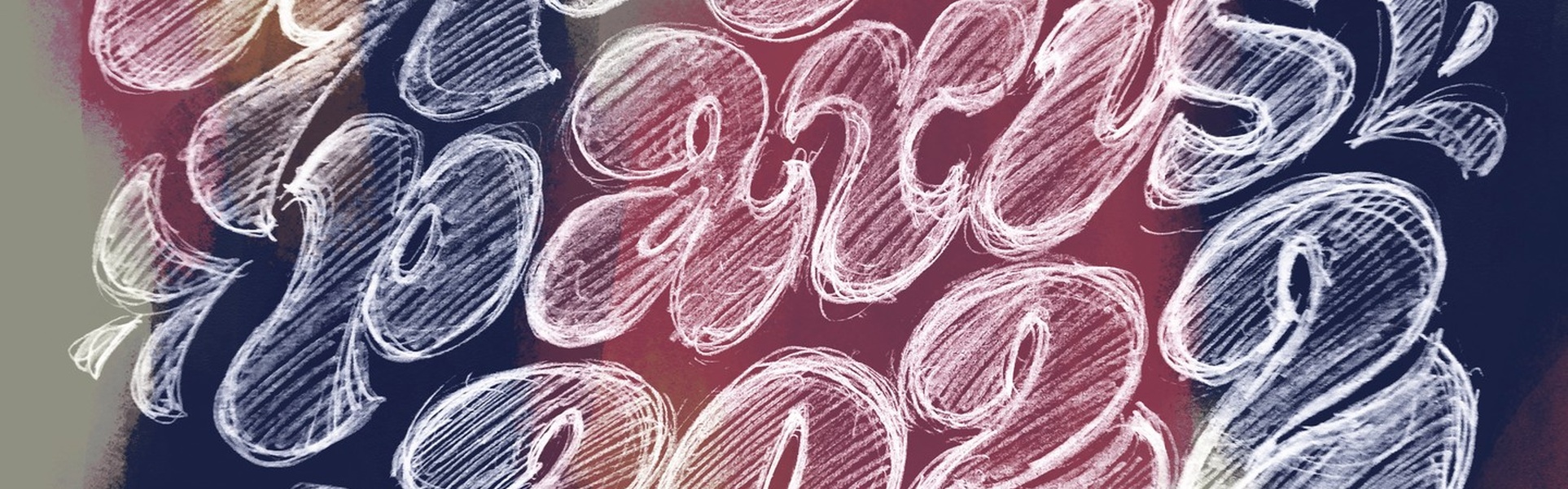 Galería de caligrafía de Aline Kaori - Brasil