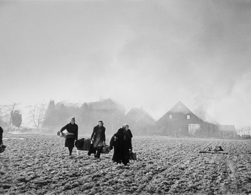 robert capa