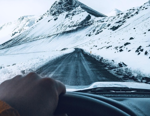 Gallery Of Photography By Chris Henry - USA