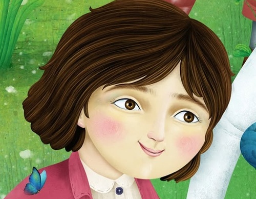 Galeria de Ilustração de Mohsen Mirzaei - Irã