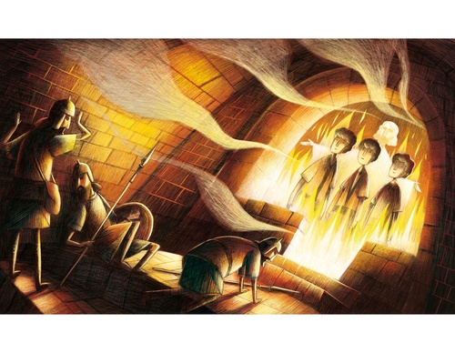 Gallery of illustration by Rogerio Coelho-Brazil